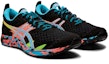 Lookbook (Women) ASICS Gel Noosa Tri 12 'Black Aquarium'  1012A578-001