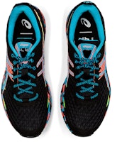 (W) ASICS Gel Noosa Tri 12 'Hitam Akuarium' 1012A578-001 Shop (W) ASICS Gel Noosa Tri 12 'Hitam Akuarium' 1012A578-001