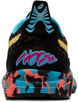 (W) ASICS Gel Noosa Tri 12 'Hitam Akuarium' 1012A578-001 Purchase (W) ASICS Gel Noosa Tri 12 'Hitam Akuarium' 1012A578-001