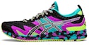 Buy (W) ASICS Gel Noosa Tri 12 'Hitam Pelbagai' 1012A578-002
