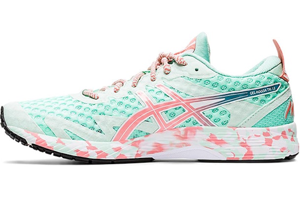 (Women) ASICS Gel Noosa Tri 12 'Fresh Ice Guava' 1012A578-300 Buy (Women) ASICS Gel Noosa Tri 12 'Fresh Ice Guava' 1012A578-300
