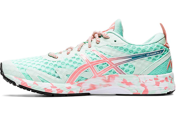 (W) ASICS Gel Noosa Tri 12 ''Fresh Ice Guava'' Hardloopschoenen 1012A578-300 Buy (W) ASICS Gel Noosa Tri 12 ''Fresh Ice Guava'' Hardloopschoenen 1012A578-300