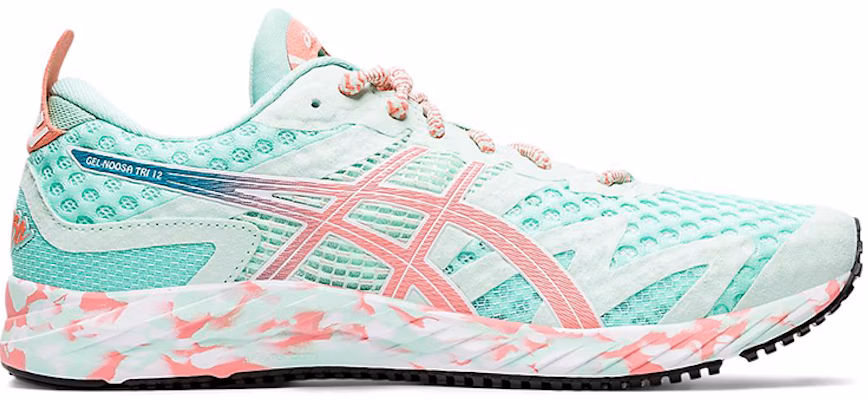 (女款)ASICS Gel Noosa Tri 12 '冰爽番石榴' 1012A578-300 Order (女款)ASICS Gel Noosa Tri 12 '冰爽番石榴' 1012A578-300
