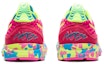 Purchase (W) ASICS Gel-Noosa Tri 12 Merah Jambu/Kuning 1012B125-702