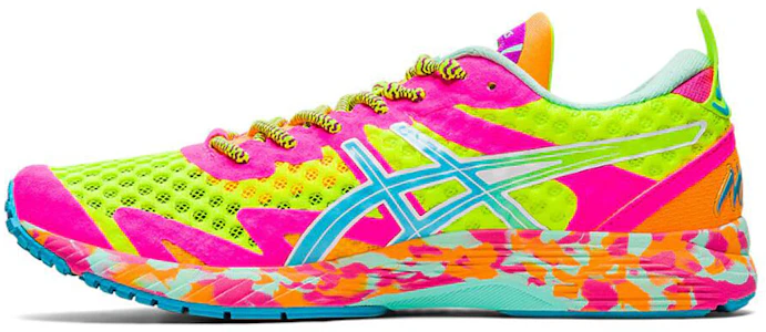 (W) ASICS Gel Noosa Tri 12 'Kuning Selamat Akuarium' 1012A578-750 Buy (W) ASICS Gel Noosa Tri 12 'Kuning Selamat Akuarium' 1012A578-750