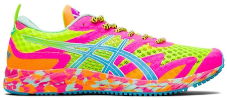 (W) ASICS Gel Noosa Tri 12 'Kuning Aman Akuarium' 1012A578-750 Order (W) ASICS Gel Noosa Tri 12 'Kuning Aman Akuarium' 1012A578-750