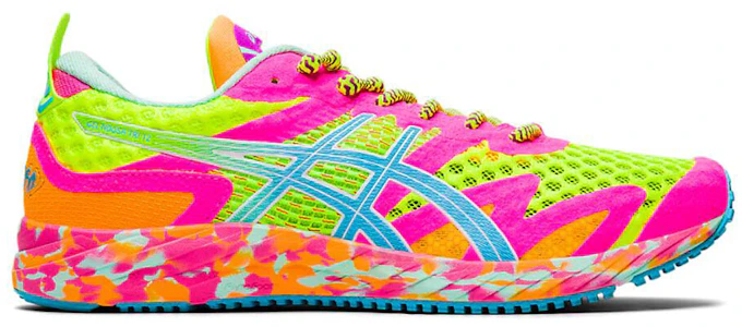 (W) ASICS Gel Noosa Tri 12 'Kuning Selamat Akuarium' 1012A578-750 Order (W) ASICS Gel Noosa Tri 12 'Kuning Selamat Akuarium' 1012A578-750