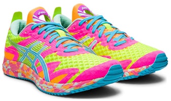 (W) ASICS Gel Noosa Tri 12 'Kuning Aman Akuarium' 1012A578-750 Lookbook (W) ASICS Gel Noosa Tri 12 'Kuning Aman Akuarium' 1012A578-750