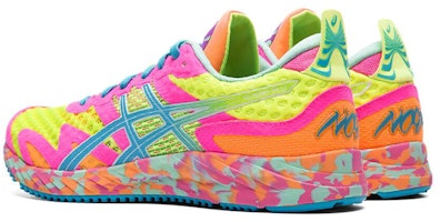 (W) ASICS Gel Noosa Tri 12 'Kuning Aman Akuarium' 1012A578-750 Shop (W) ASICS Gel Noosa Tri 12 'Kuning Aman Akuarium' 1012A578-750