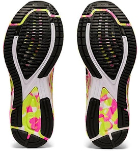 (W) ASICS Gel Noosa Tri 12 'Amarillo Seguridad Rosa Brillante' 1012A578-751 Purchase (W) ASICS Gel Noosa Tri 12 'Amarillo Seguridad Rosa Brillante' 1012A578-751