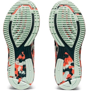 (W) 아식스 젤 누사 트라이 12 '선코랄 바이오민트' 1012A578-700 Purchase (W) 아식스 젤 누사 트라이 12 '선코랄 바이오민트' 1012A578-700