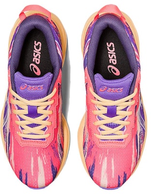 Asics Gel-Noosa Tri 13 防滑耐磨 低筒 跑鞋 女款 紫紅 Shop Asics Gel-Noosa Tri 13 防滑耐磨 低筒 跑鞋 女款 紫紅