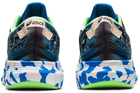 (W) ASICS Gel-Noosa Tri 13 'Negro Azul' 1012A898-004 Purchase (W) ASICS Gel-Noosa Tri 13 'Negro Azul' 1012A898-004