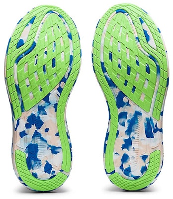 (Women) ASICS Gel-Noosa Tri 13 'Black Blue' 1012A898-004 Details for (Women) ASICS Gel-Noosa Tri 13 'Black Blue' 1012A898-004