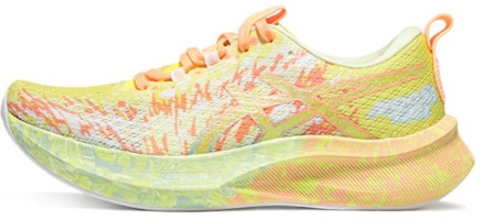 (Women) ASICS Gel Noosa Tri 16 'Cool Matcha Marbled' 1012B675-750 (Women) ASICS Gel Noosa Tri 16 'Cool Matcha Marbled' 1012B675-750