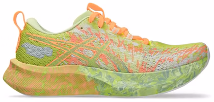 (Women) ASICS Gel Noosa Tri 16 'Cool Matcha Marbled' 1012B675-750 (Women) ASICS Gel Noosa Tri 16 'Cool Matcha Marbled' 1012B675-750
