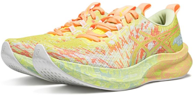 (女款)ASICS Gel Noosa Tri 16 '酷抹茶大理石' 1012B675-750 Order (女款)ASICS Gel Noosa Tri 16 '酷抹茶大理石' 1012B675-750