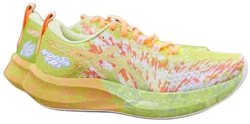 (女款)ASICS Gel Noosa Tri 16 '酷抹茶大理石' 1012B675-750 Lookbook (女款)ASICS Gel Noosa Tri 16 '酷抹茶大理石' 1012B675-750