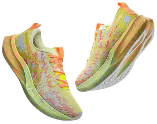 (女款)ASICS Gel Noosa Tri 16 '酷抹茶大理石' 1012B675-750 Purchase (女款)ASICS Gel Noosa Tri 16 '酷抹茶大理石' 1012B675-750