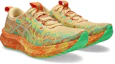Lookbook (Women) ASICS Gel Noosa TRI 16 'Light Orange Lemon Spark' 1012B675-801