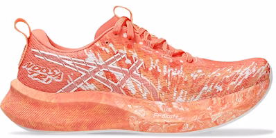 (Women) ASICS Gel Noosa Tri 16 'Papaya Mojave' 1012B675-700 (Women) ASICS Gel Noosa Tri 16 'Papaya Mojave' 1012B675-700