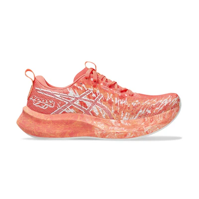 (W) ASICS Gel Noosa Tri 16 'Papaya Mojave'
