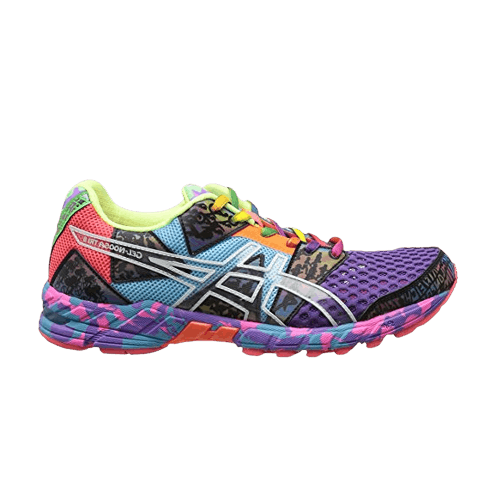 Buy (W) ASICS Gel Noosa Tri 8 'Ungu Turquoise' T356Q-3640