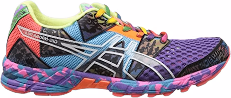 (Women) ASICS Gel Noosa Tri 8 'Purple Turquoise' T356Q-3640 (Women) ASICS Gel Noosa Tri 8 'Purple Turquoise' T356Q-3640