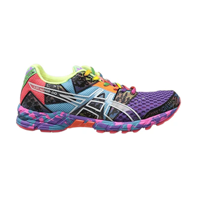 (W) ASICS Gel Noosa Tri 8 'Purple Turquoise'
