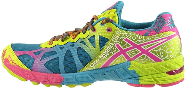 (W) ASICS Gel Noosa Tri 9 'Capri Biru Raspberry Limau' T458N-5721 Buy (W) ASICS Gel Noosa Tri 9 'Capri Biru Raspberry Limau' T458N-5721