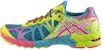 (W) ASICS Gel Noosa Tri 9 'Biru Capri Raspberi Kapur' T458N-5721