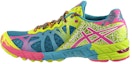 Buy (W) ASICS Gel Noosa Tri 9 'Biru Capri Raspberi Kapur' T458N-5721