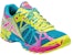(W) ASICS Gel Noosa Tri 9 'Biru Capri Raspberi Kapur' T458N-5721
