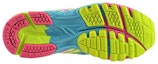 Shop (W) ASICS Gel Noosa Tri 9 'Biru Capri Raspberi Kapur' T458N-5721