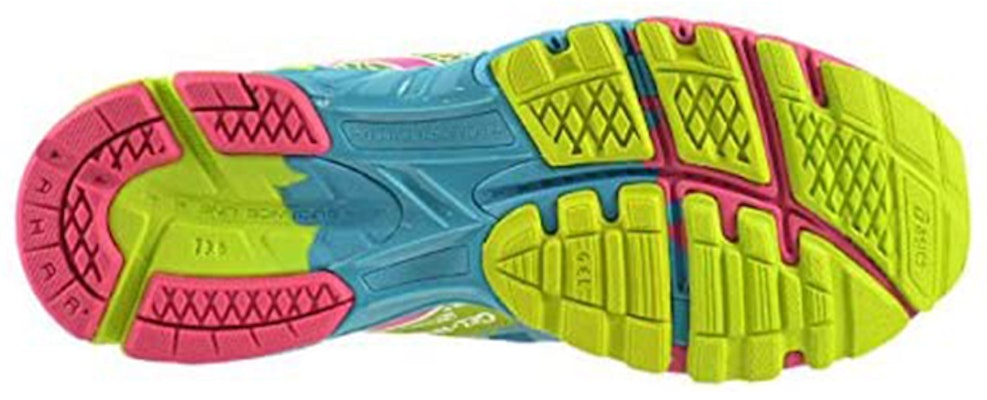 (Women) ASICS Gel Noosa Tri 9 'Capri Blue Raspberry Lime' T458N-5721 Shop (Women) ASICS Gel Noosa Tri 9 'Capri Blue Raspberry Lime' T458N-5721