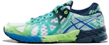 Buy (W) ASICS Gel Noosa Tri 9 ''Elektrisches Blau Mint'' T458N-0160