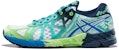 (W) ASICS Gel Noosa Tri 9 'Elektrik Biru Pudina' T458N-0160