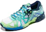 Order (W) ASICS Gel Noosa Tri 9 ''Elektrisches Blau Mint'' T458N-0160