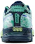 Shop (W) ASICS Gel Noosa Tri 9 ''Elektrisches Blau Mint'' T458N-0160