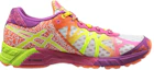 Order (W) ASICS Gel Noosa Tri 9 ''Giallo Flash Prugna'' T458N-0104