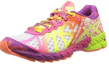 Lookbook (W) ASICS Gel Noosa Tri 9 ''Giallo Flash Prugna'' T458N-0104