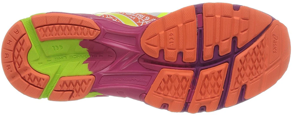 (W) ASICS Gel Noosa Tri 9 ''Giallo Flash Prugna'' T458N-0104 Purchase (W) ASICS Gel Noosa Tri 9 ''Giallo Flash Prugna'' T458N-0104