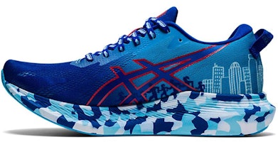 (Women) ASICS Gel Noosa Tri 'Boston'  1012B127-401 (Women) ASICS Gel Noosa Tri 'Boston'  1012B127-401