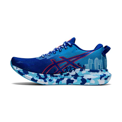 (W) ASICS Gel Noosa Tri 'Boston'