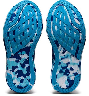 (女性)ASICS Gel Noosa Tri「波士顿」 1012B127-401 Purchase (女性)ASICS Gel Noosa Tri「波士顿」 1012B127-401