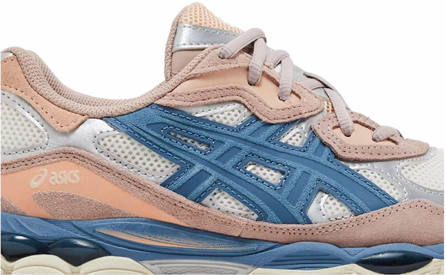 (W) ASICS Gel NYC 'Biru Ungu' 1202A429-104 Order (W) ASICS Gel NYC 'Biru Ungu' 1202A429-104