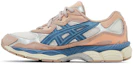 Lookbook (W) ASICS Gel NYC 'Biru Ungu' 1202A429-104