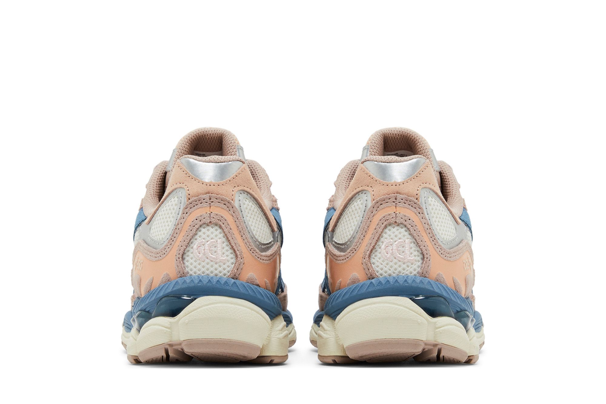 Details for (W) ASICS Gel NYC 'Biru Ungu' 1202A429-104