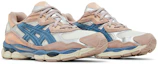 Cheap (W) ASICS Gel NYC 'Biru Ungu' 1202A429-104