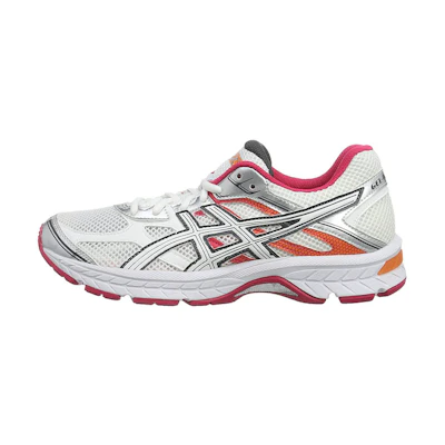 (W) ASICS Gel-Obero 8 'White Silver'